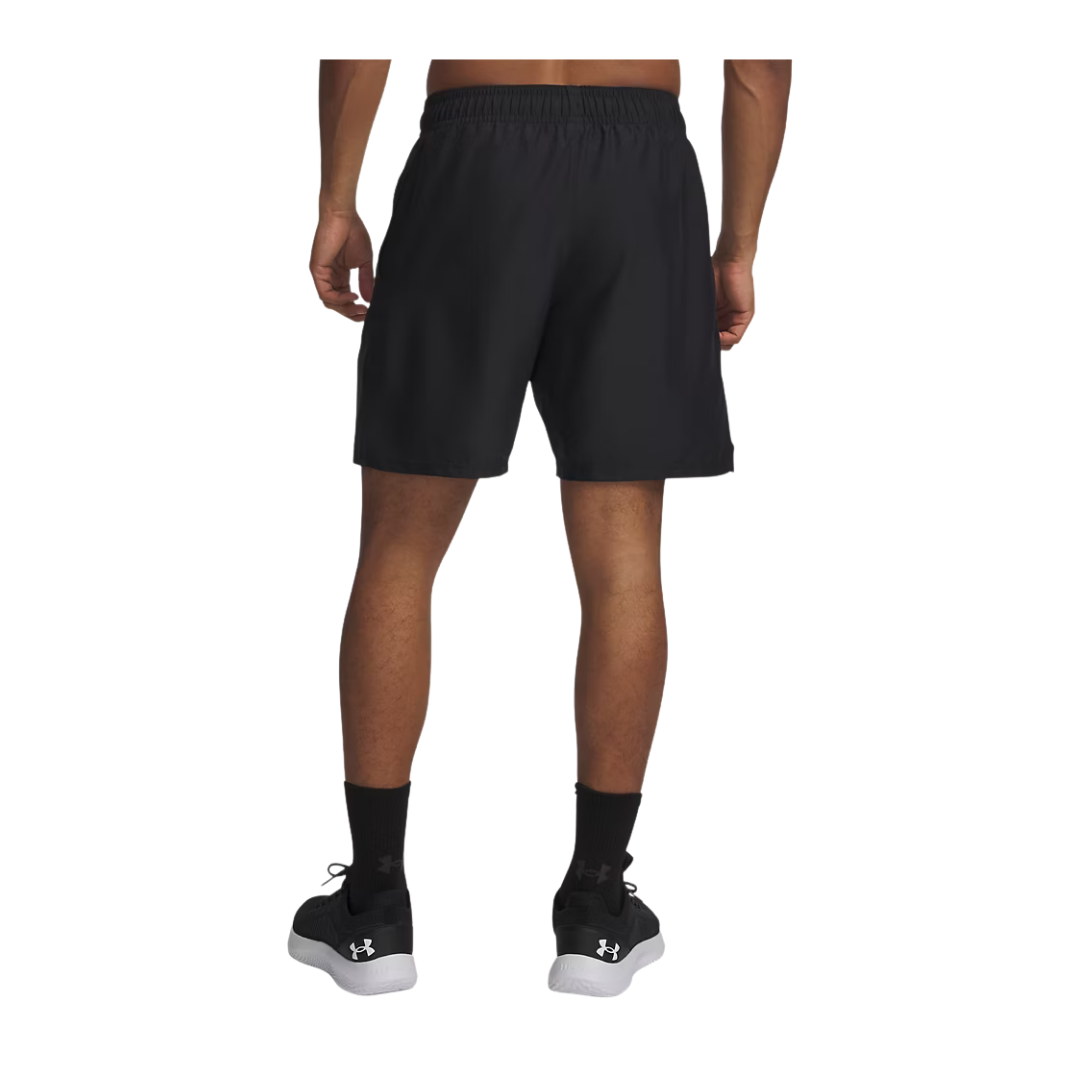 Pantaloni corti uomo WOVEN WDMK