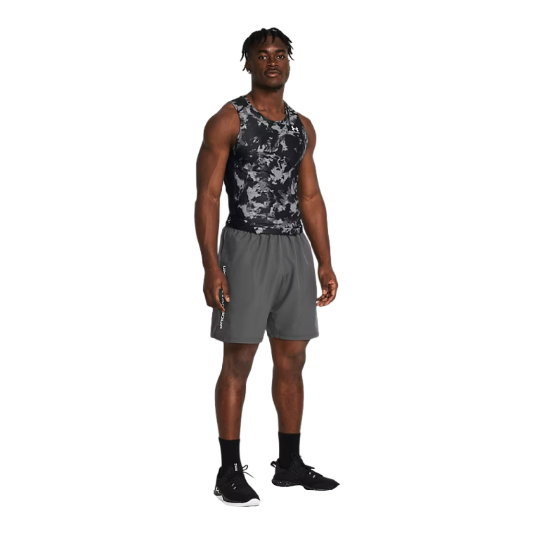 UNDER ARMOUR Ua Woven Wdmk Shorts-Man