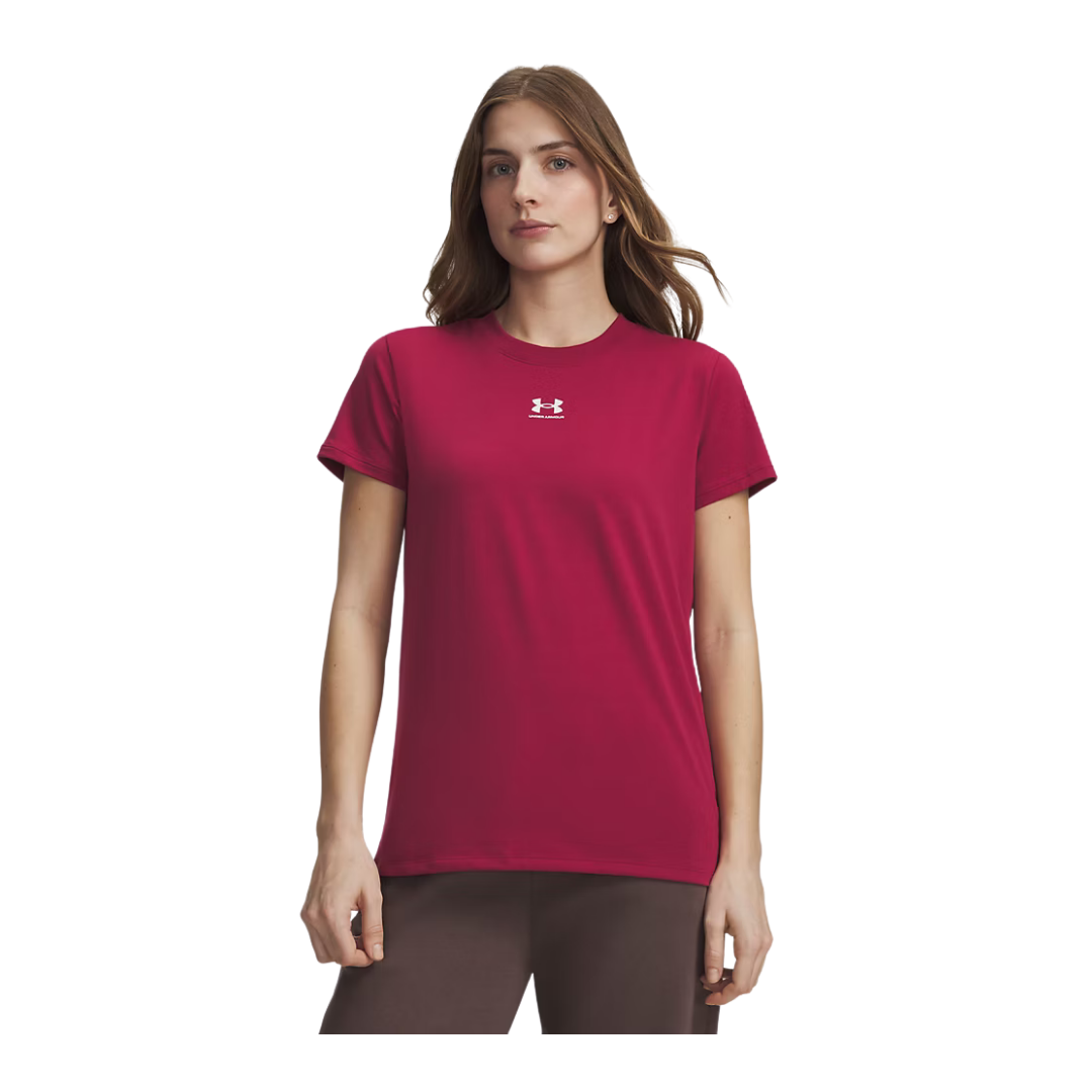 T-shirt donna RIVAL CORE
