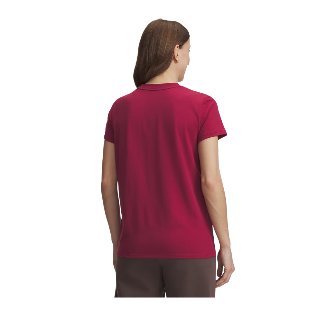 T-shirt donna RIVAL CORE