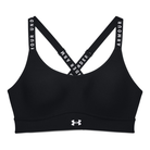 UNDER ARMOUR Ua Infinity Mid Bra-Wmn