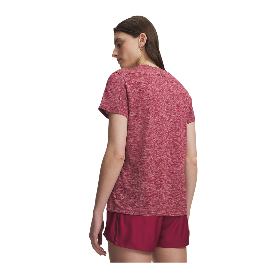T-shirt donna TECH TWIST