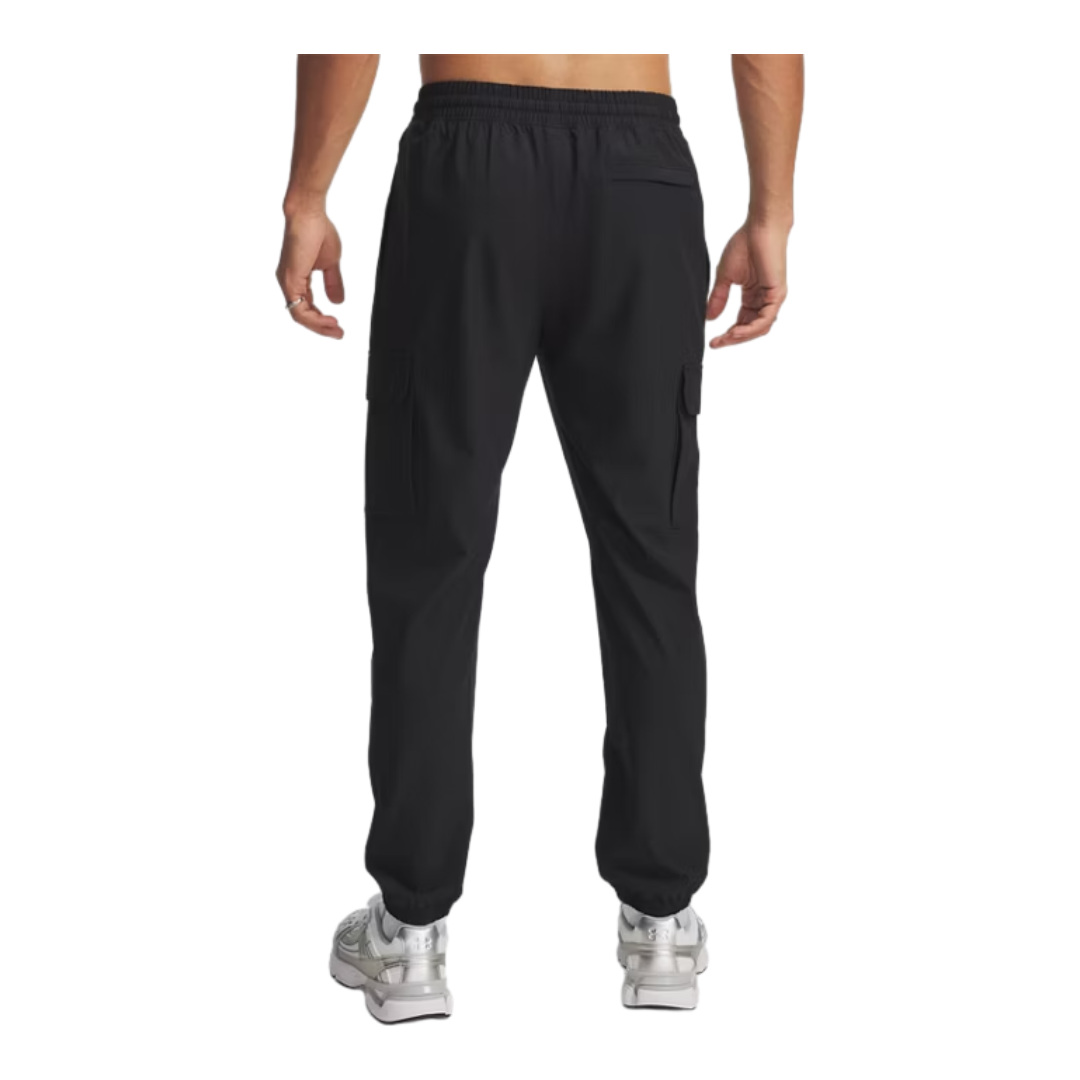 UNDER ARMOUR Ua Vibe Woven Cargo Pants-Man