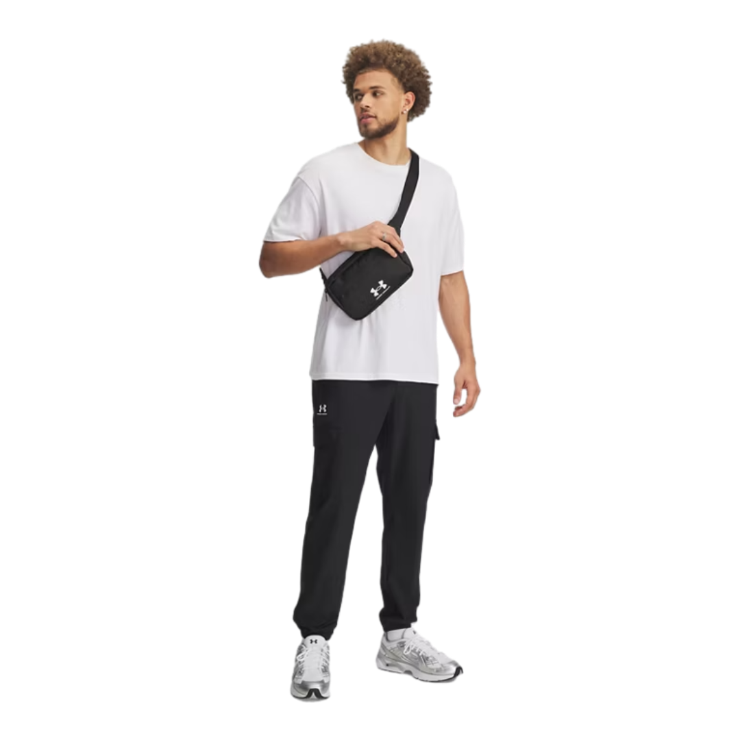 UNDER ARMOUR Ua Vibe Woven Cargo Pants-Man