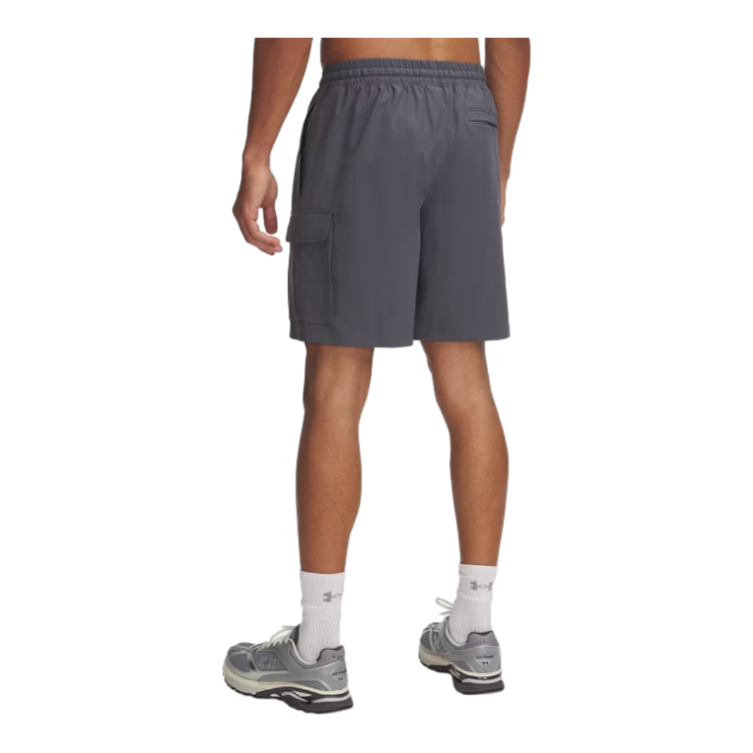 UNDER ARMOUR Ua Vibe Woven Cargo Short-Man