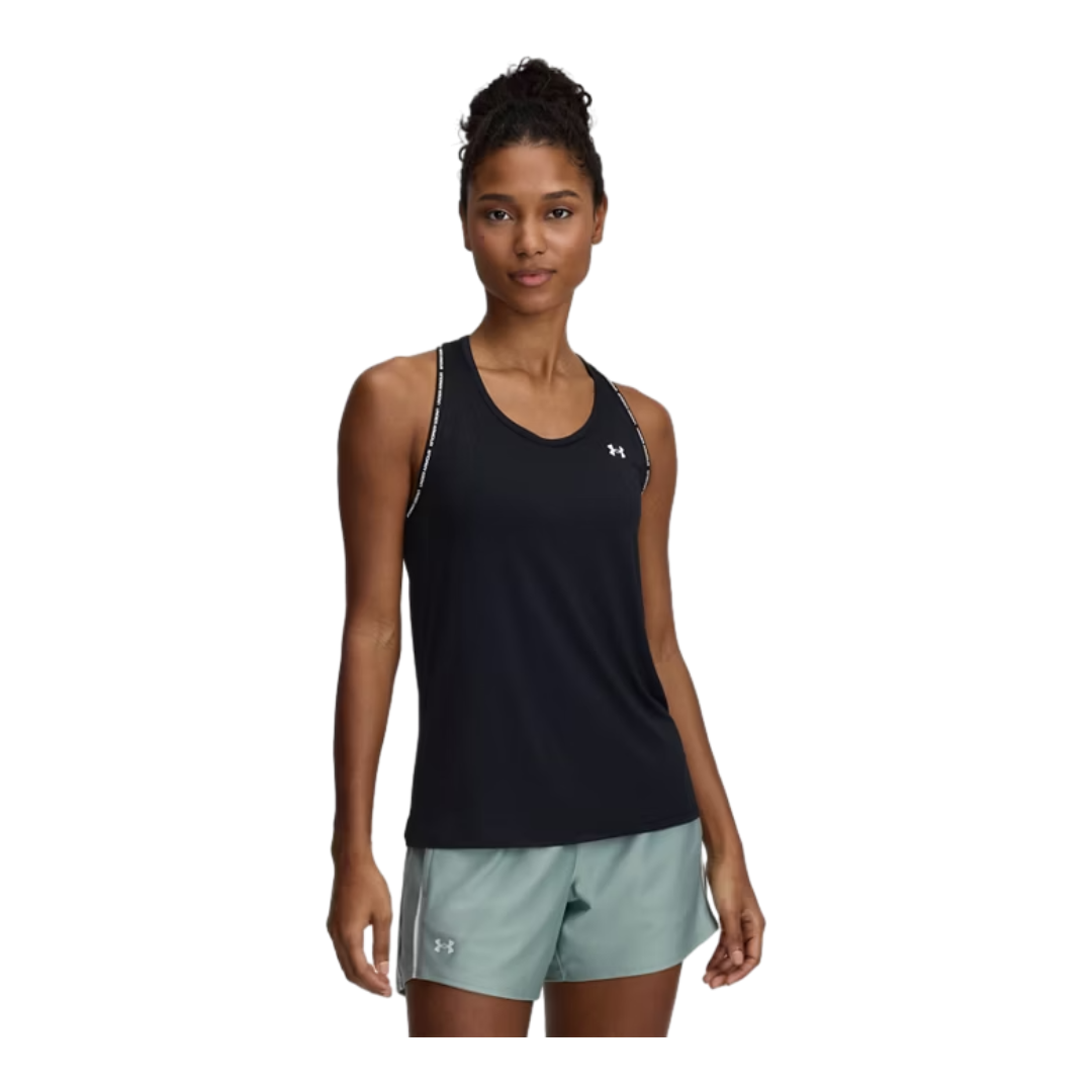 UNDER ARMOUR Tech Knockout Tank-Wmn
