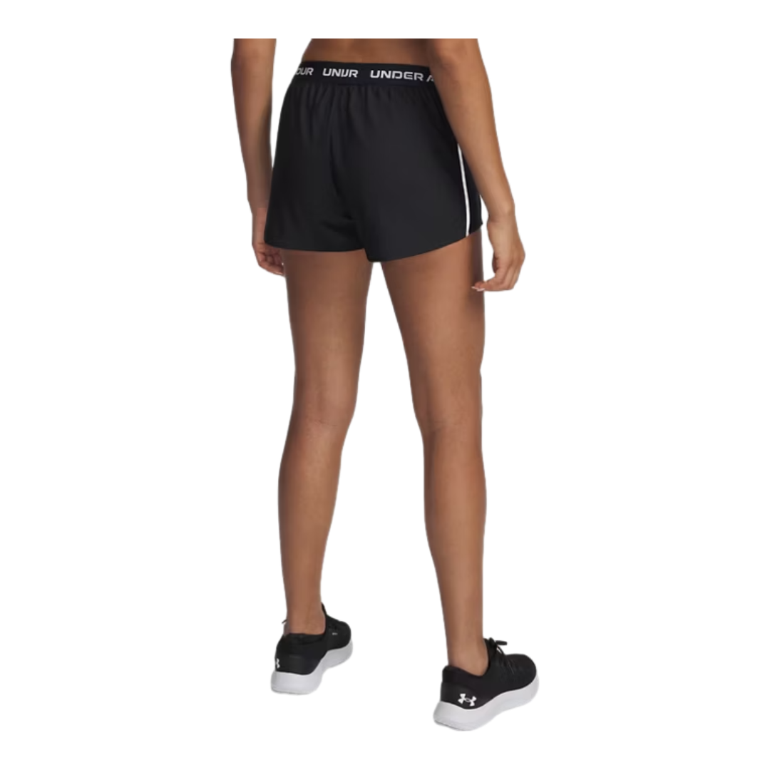 UNDER ARMOUR Tech Play Up Shorts-Wmn