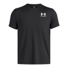 UNDER ARMOUR Ua Heatgear Fitted Ss-Man