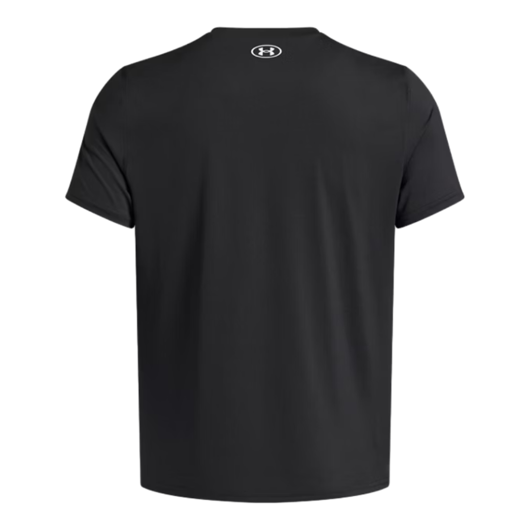 UNDER ARMOUR Ua Heatgear Fitted Ss-Man