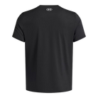 UNDER ARMOUR Ua Heatgear Fitted Ss-Man