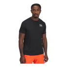 UNDER ARMOUR Ua Heatgear Fitted Ss-Man