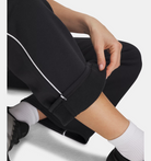 UNDER ARMOUR UA RIVAL FLC PIPED PANT|Wmn