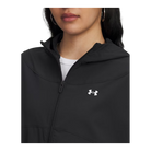 UNDER ARMOUR Ua Rival Woven Jkt Hd-Wmn