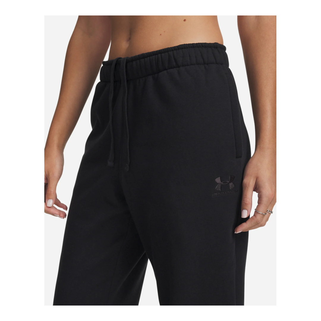 UNDER ARMOUR UA ICON VIDA FLC PANT|Wmn
