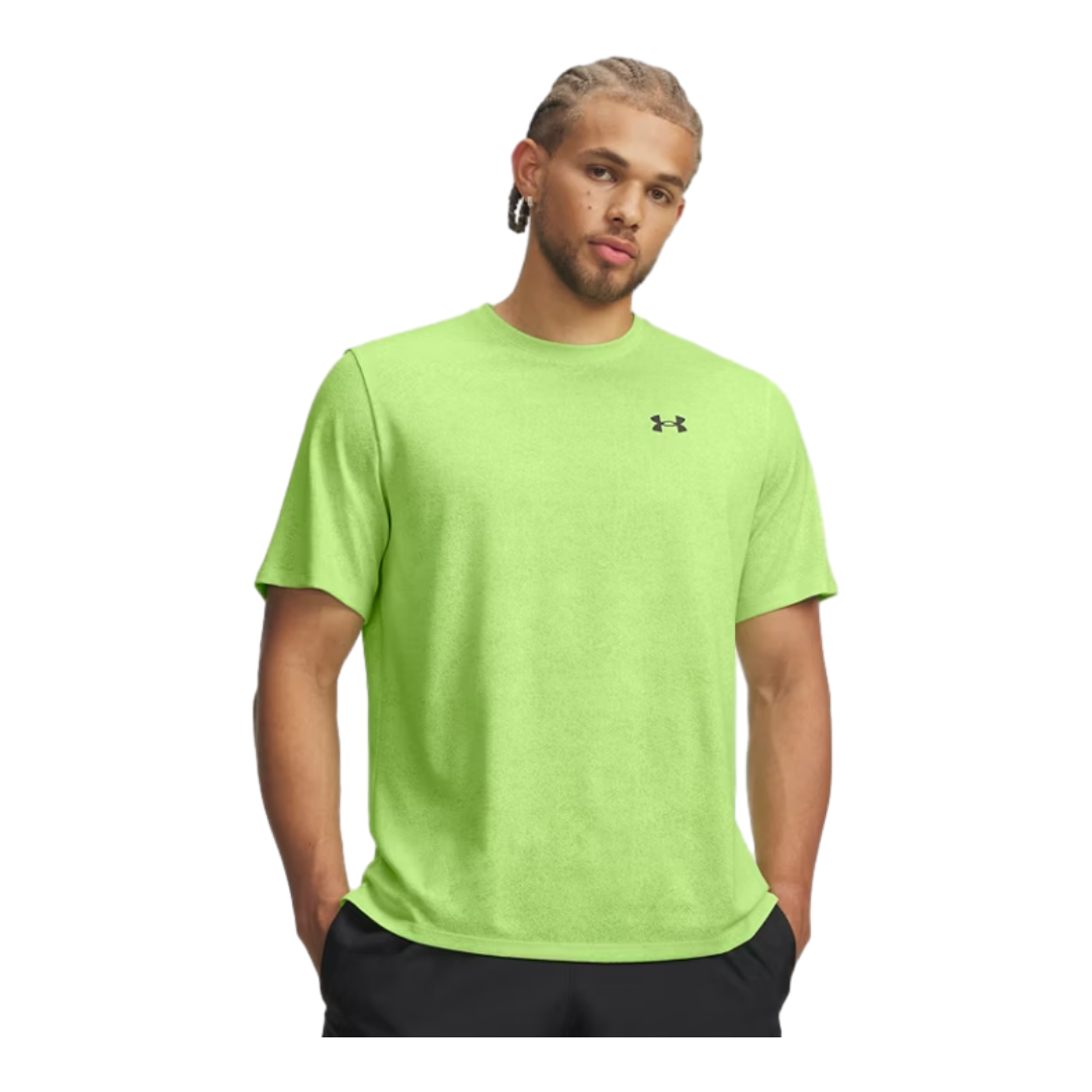 T-shirt uomo TECH