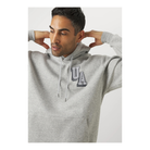 UNDER ARMOUR UA ICON FLC GRAPHIC TOP|Man