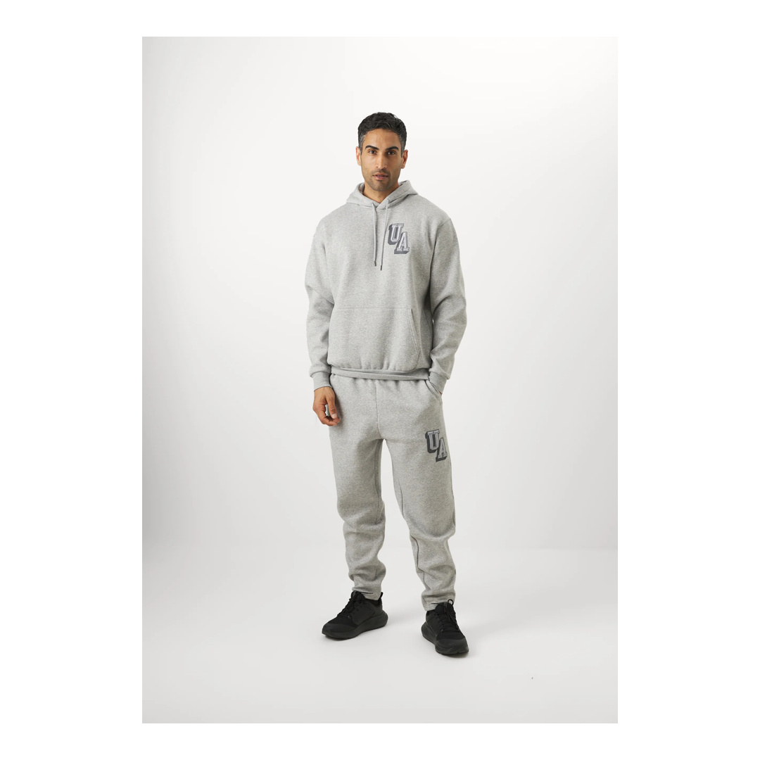 UNDER ARMOUR UA ICON FLC GRAPHIC TOP|Man