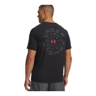 UNDER ARMOUR Ua M Blur Wm Ss-Man