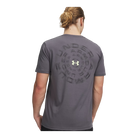 UNDER ARMOUR Ua M Blur Wm Ss-Man