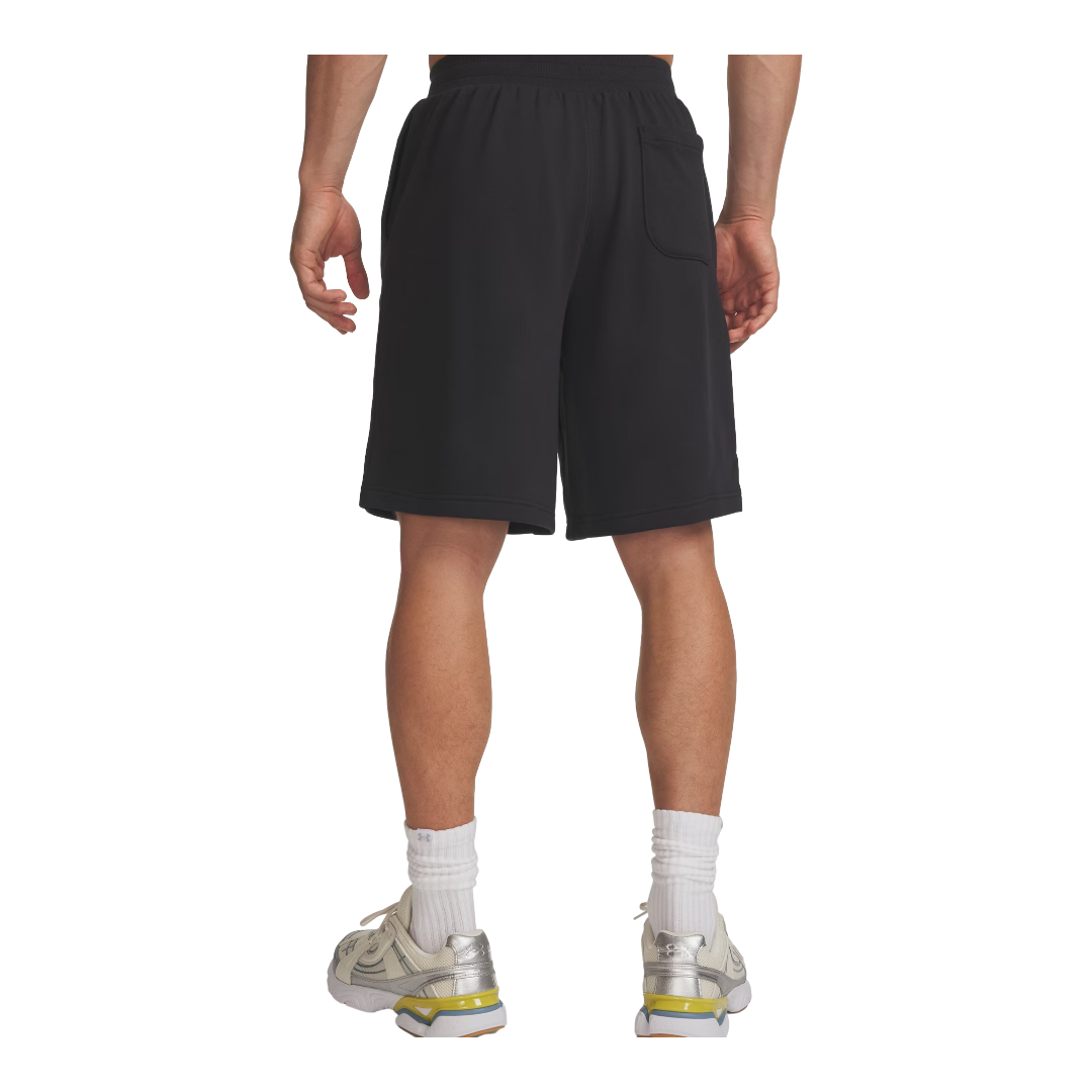 UNDER ARMOUR Ua Rival Lw Shorts-Man