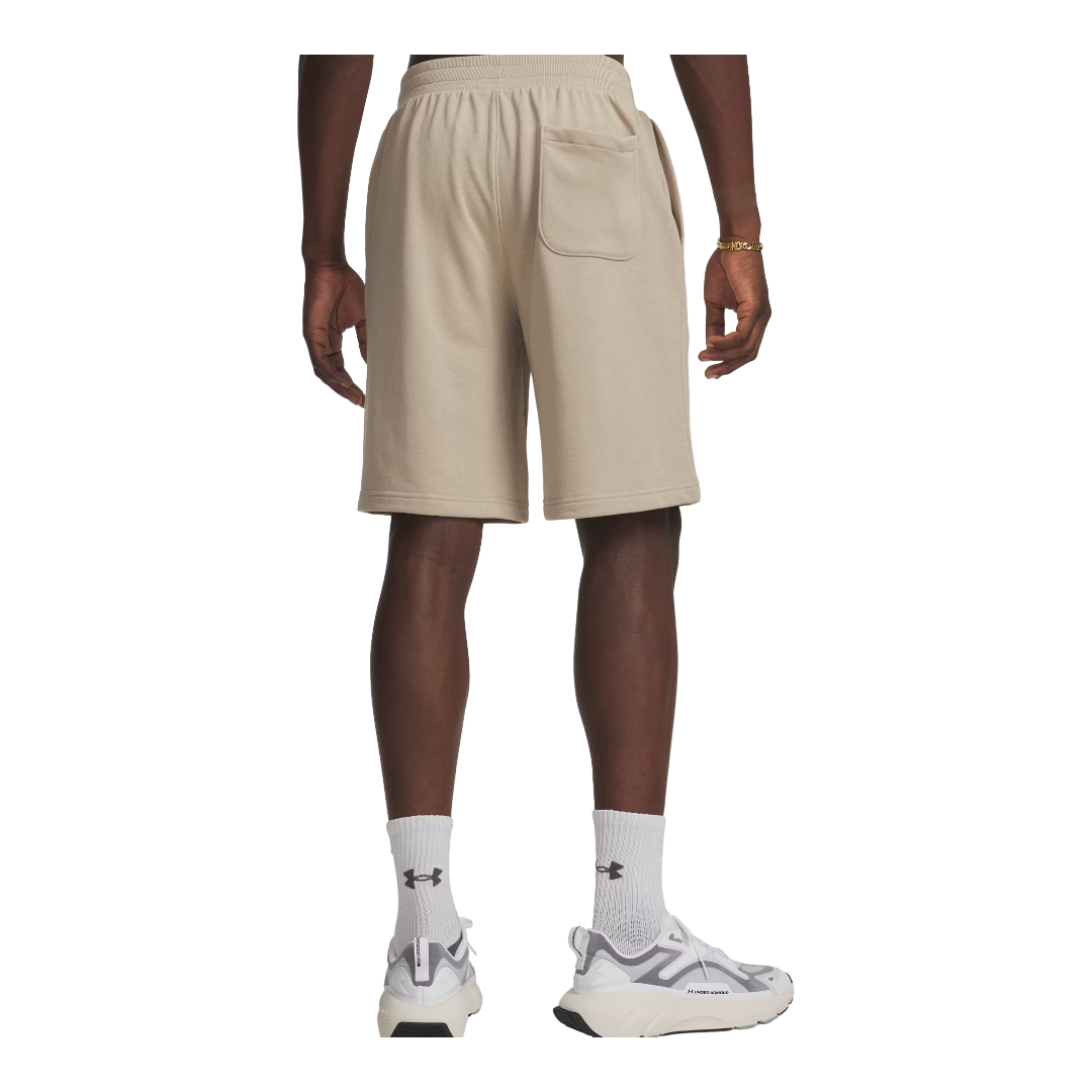 UNDER ARMOUR Ua Rival Lw Shorts-Man