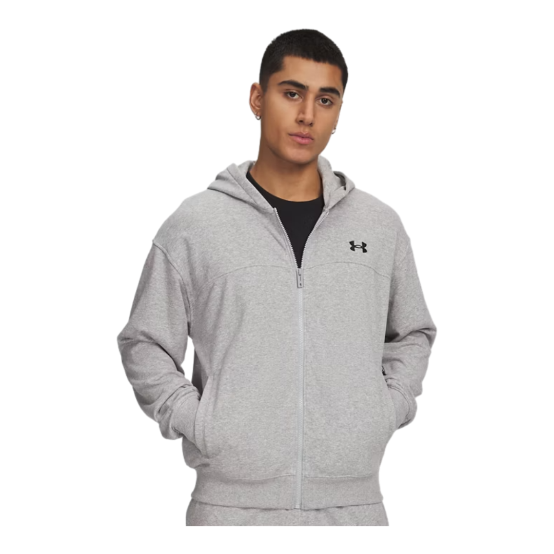 UNDER ARMOUR Ua Rival Lw Fz-Man