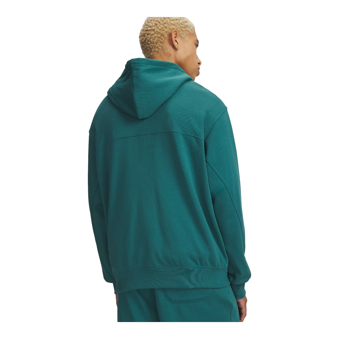 UNDER ARMOUR Ua Rival Lw Fz-Man