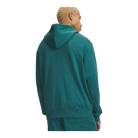 UNDER ARMOUR Ua Rival Lw Fz-Man