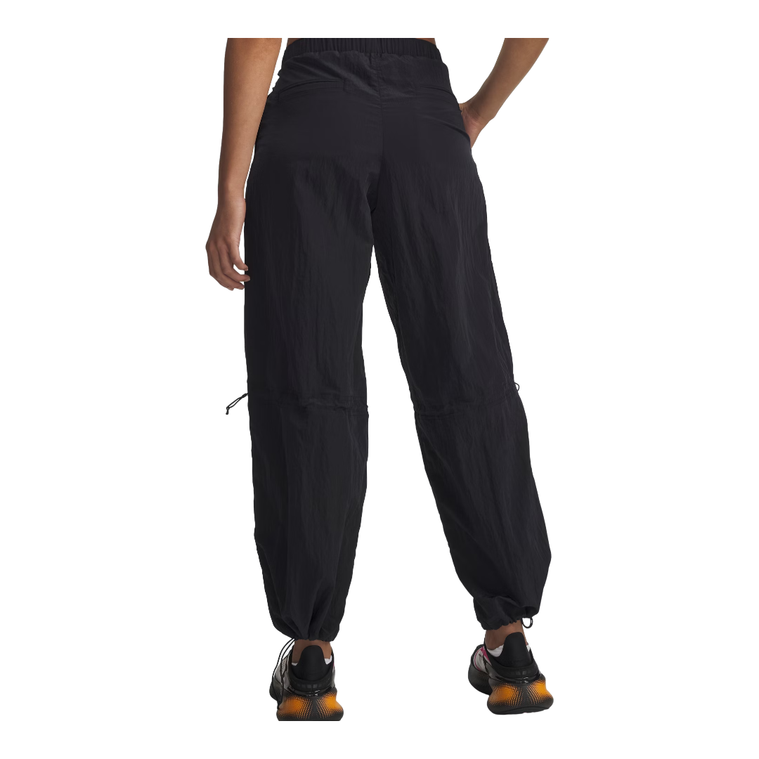 UNDER ARMOUR Ua Rival Woven Bungee Pant-Wmn