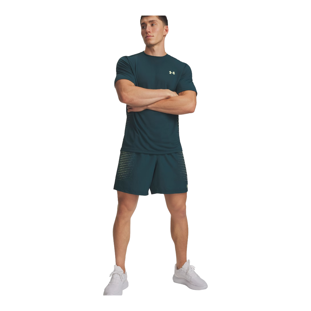 UNDER ARMOUR Ua Tech Play Short-Man