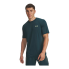 UNDER ARMOUR Ua Tech Play Short Sleeve-Man