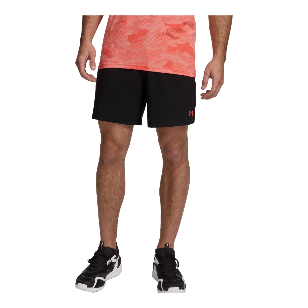 UNDER ARMOUR Ua Vanish Woven Short Dc-Man