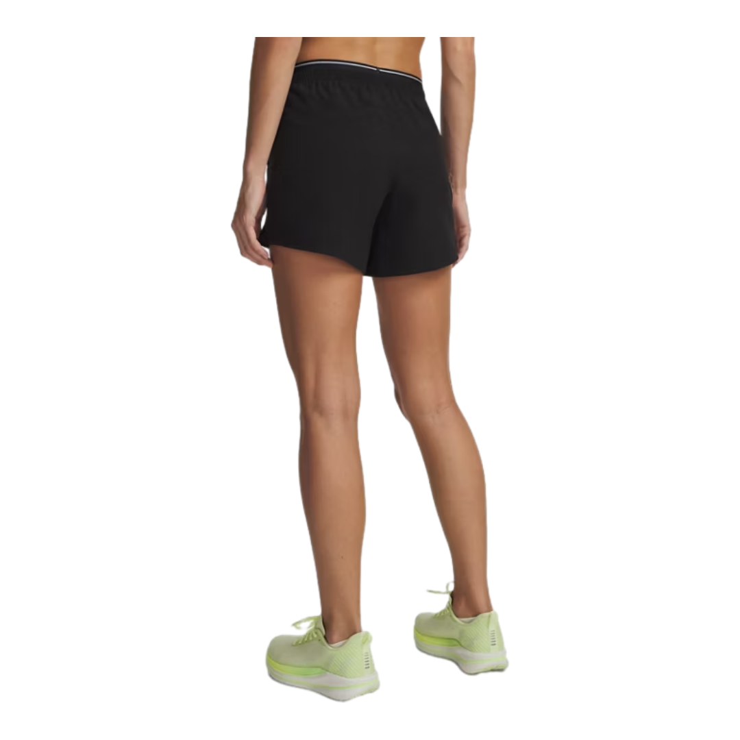 Pantaloni corti donna VANISH WOVEN