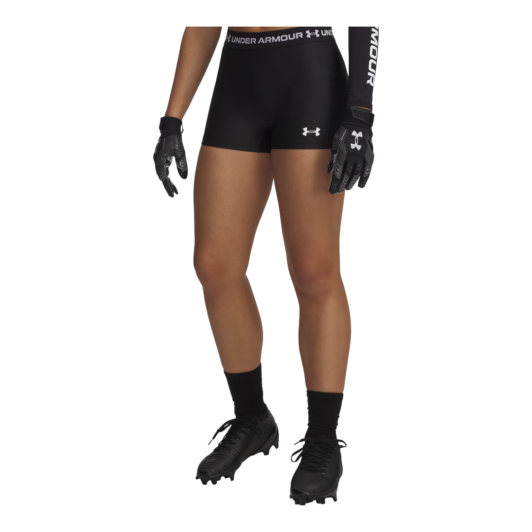 UNDER ARMOUR Hg Shorty-Wmn
