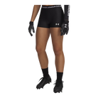 UNDER ARMOUR Hg Shorty-Wmn