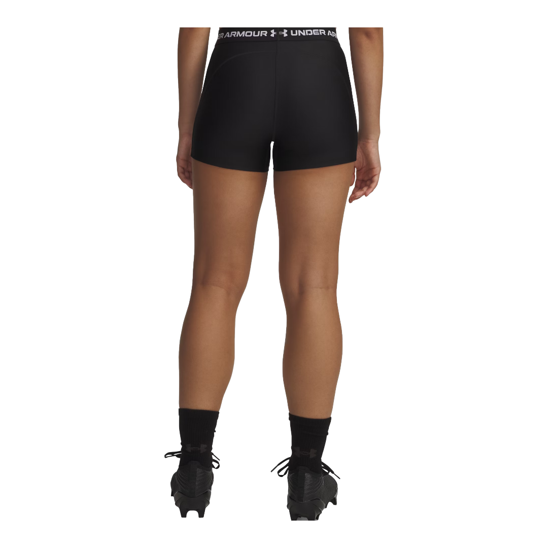 UNDER ARMOUR Hg Shorty-Wmn