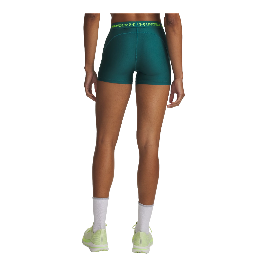 UNDER ARMOUR Hg Shorty-Wmn