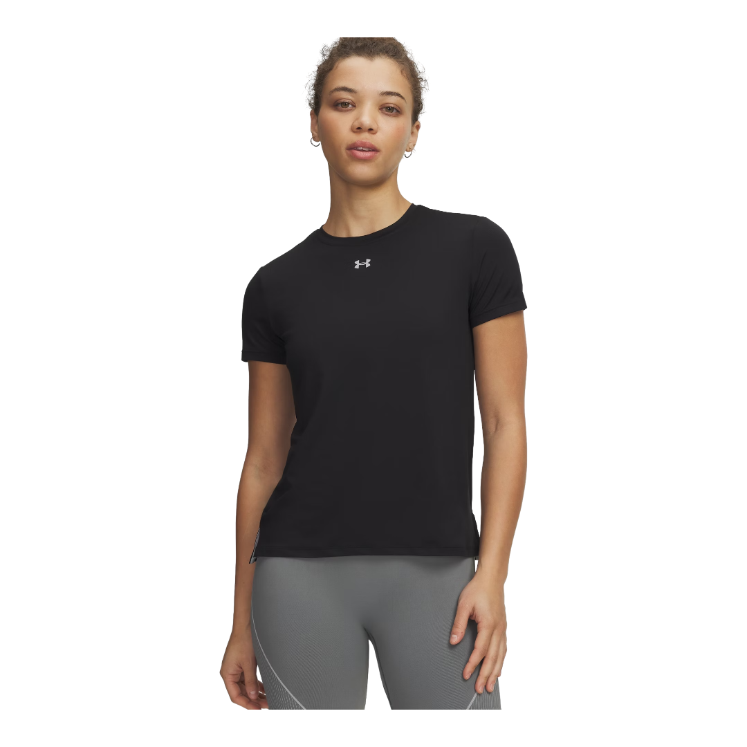 UNDER ARMOUR Ua Vanish Ss-Wmn