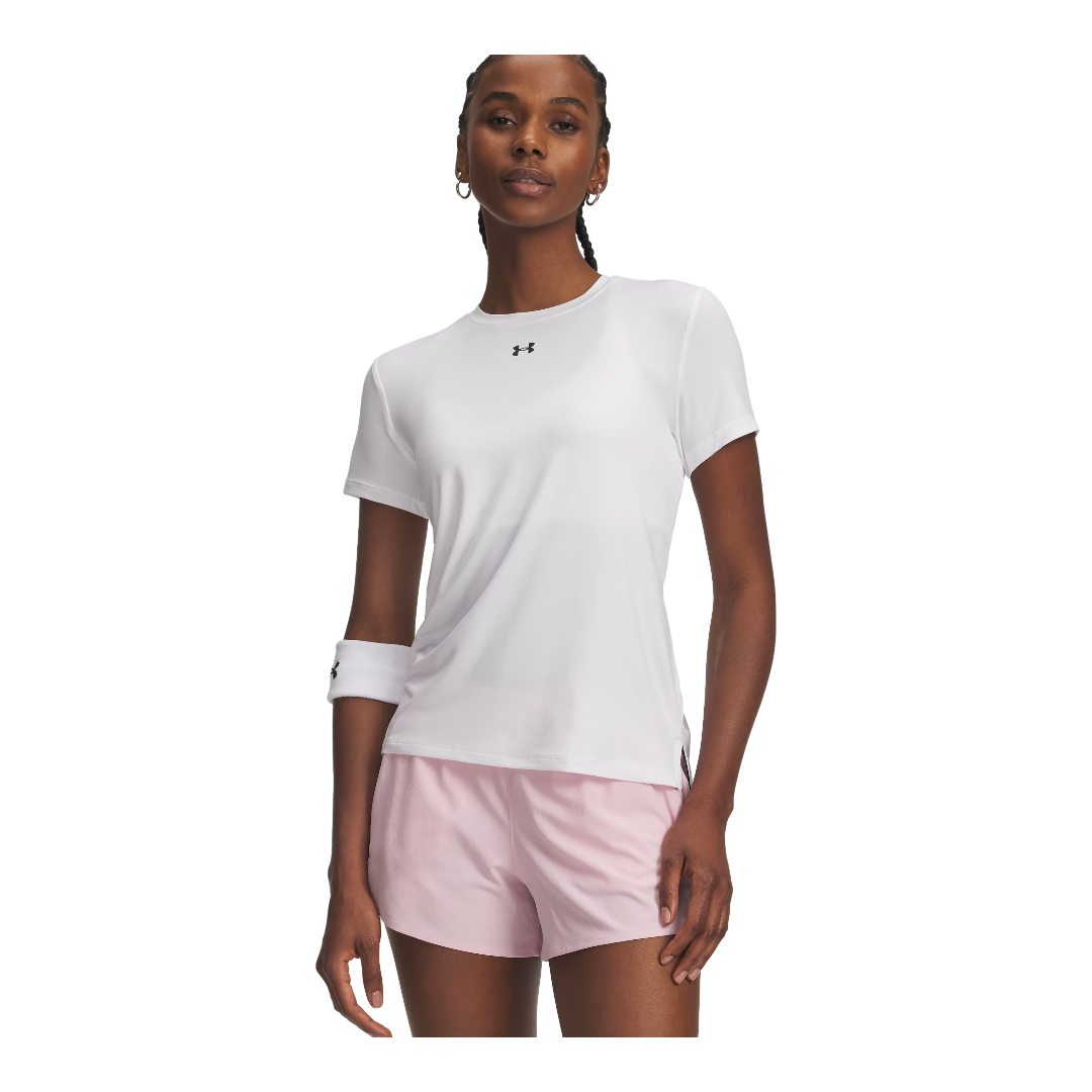 UNDER ARMOUR Ua Vanish Ss-Wmn