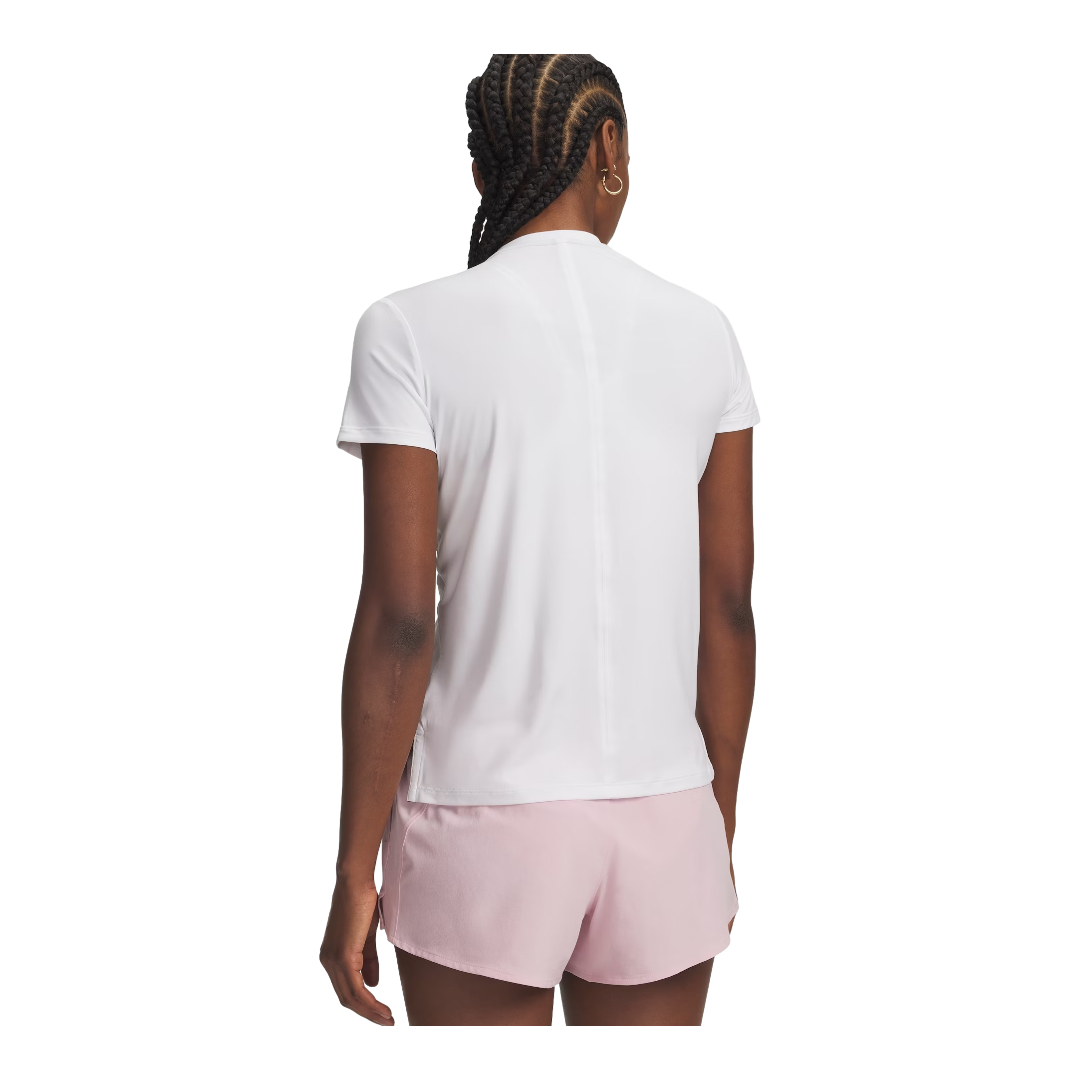 UNDER ARMOUR Ua Vanish Ss-Wmn