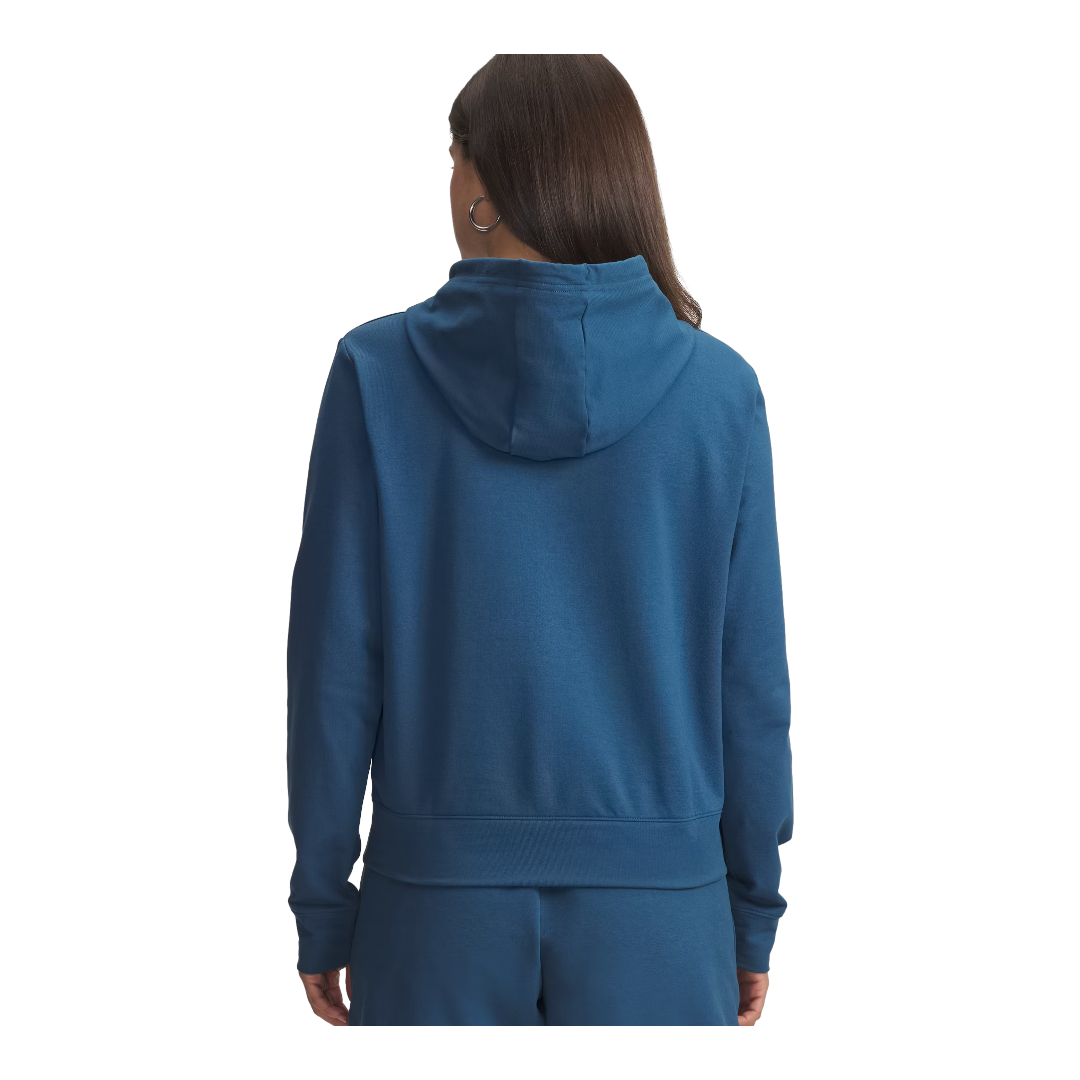 UNDER ARMOUR Sport Terry Hoodie-Wmn