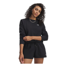 UNDER ARMOUR Sport Terry Crew-Wmn