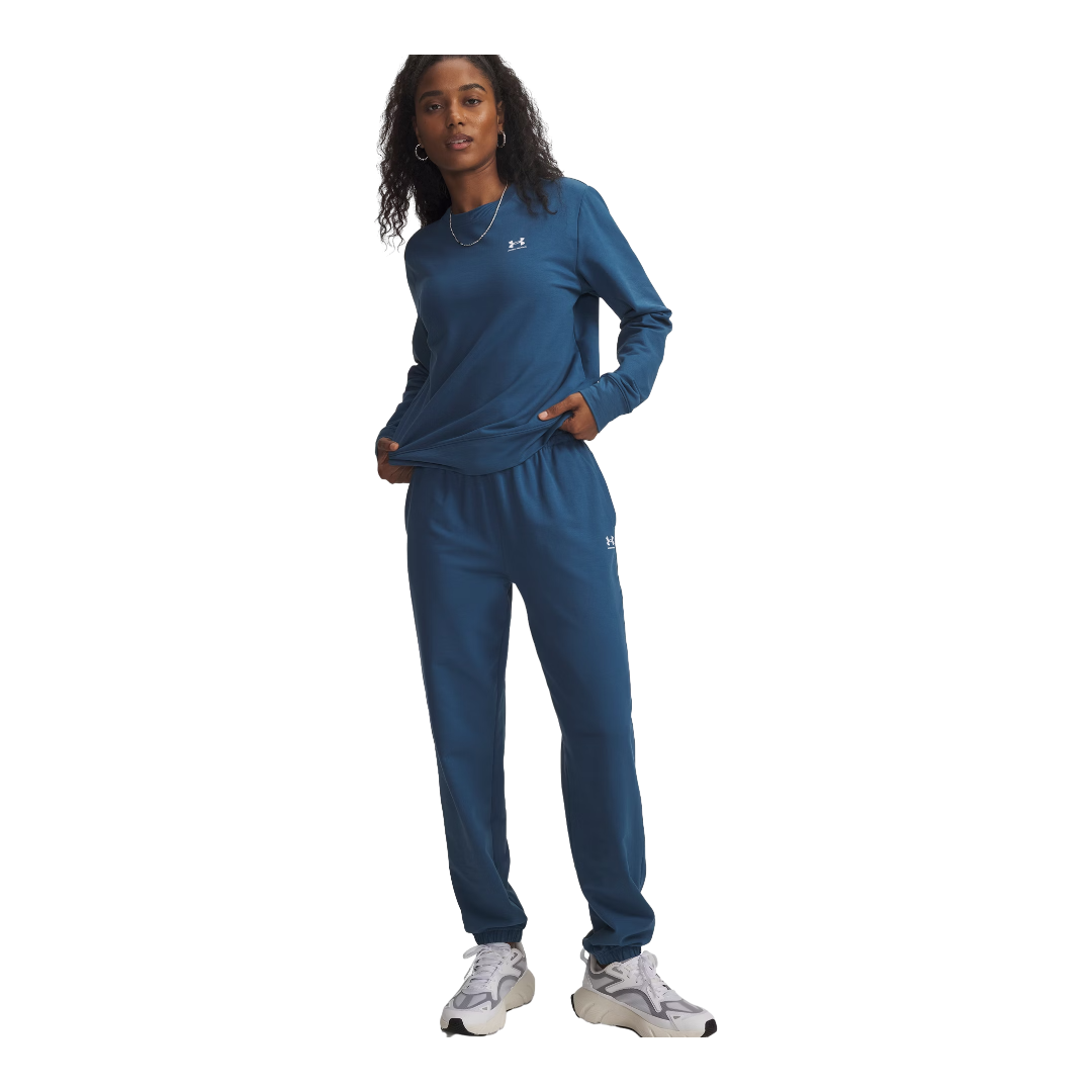 UNDER ARMOUR Sport Terry Jogger-Wmn