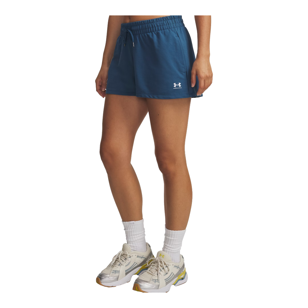 UNDER ARMOUR Ua Sport Terry Short-Wmn