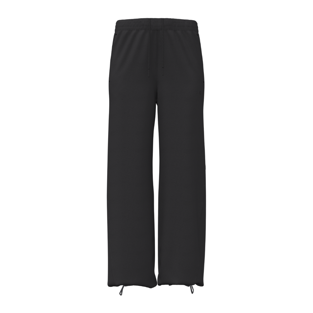 Pantaloni tuta donna UNSTOPPABLE FLC