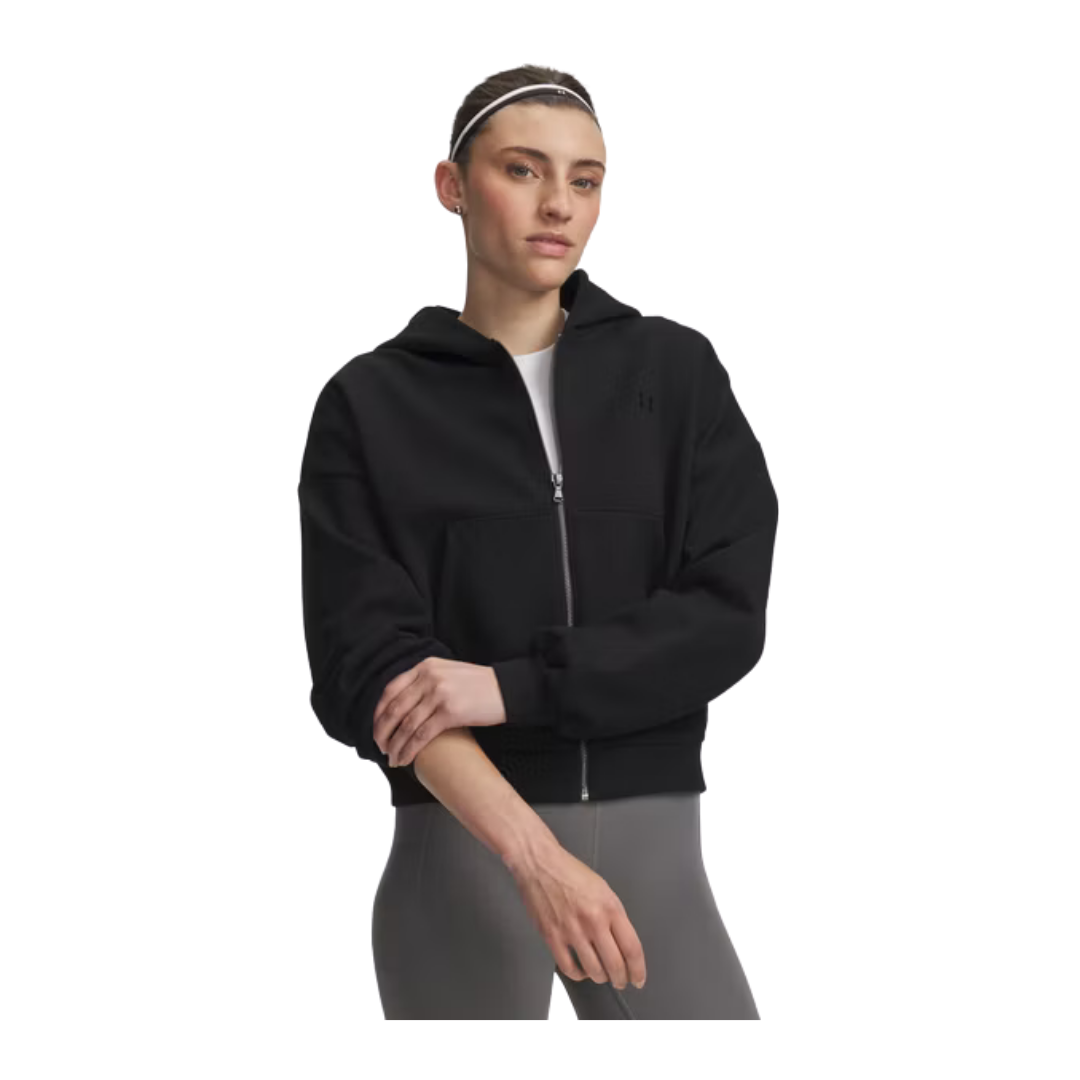 Felpa donna ICON