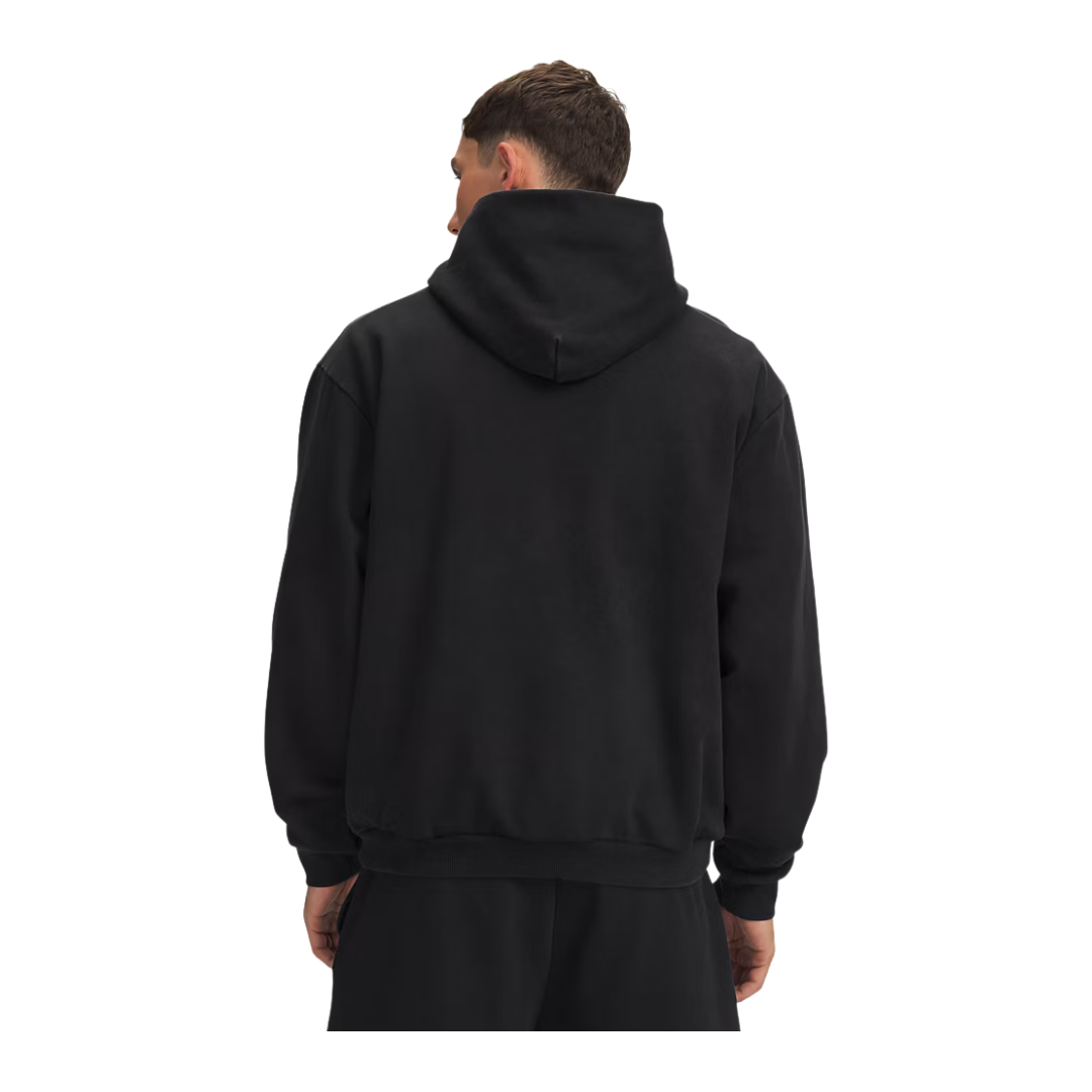 Fleece uomo ICON