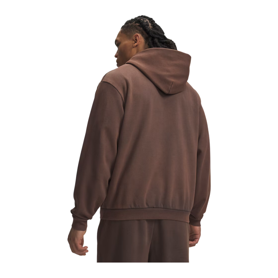 Fleece uomo ICON