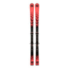 VOLKL Racetiger Rc Red+Vmotion 12 Gw Red