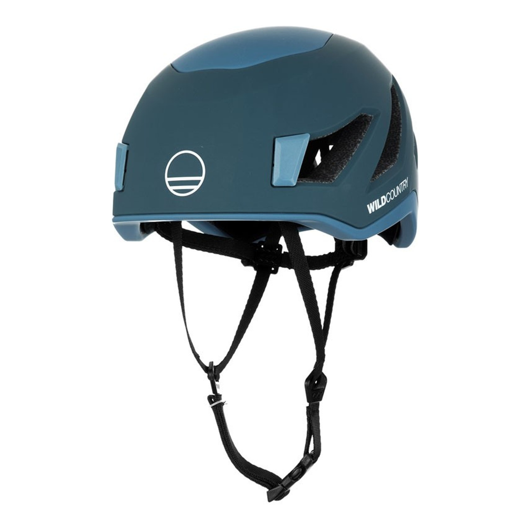 WILD COUNTRY Syncro Helmet  - Size Uni